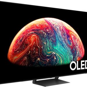 Samsung 4K Smart UHD OLED TV  S90C Models