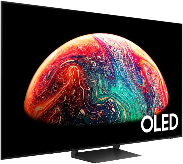 Samsung 4K Smart UHD OLED TV S90C Models
