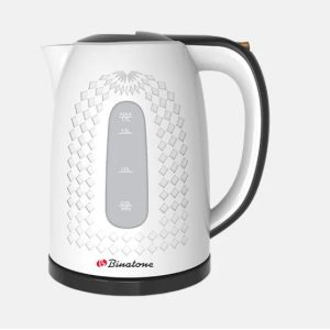 Binatone Electric Kettle CEJ-1780