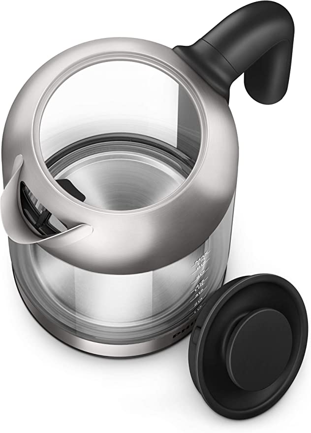 Philips Glass kettle HD9339/81 - Image 3