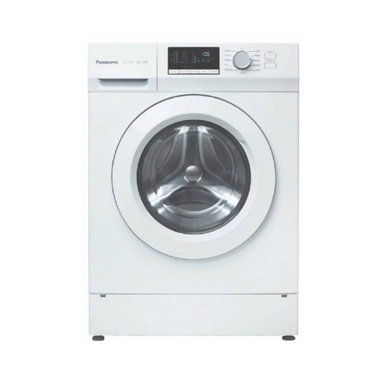 Panasonic Front Load Washing Machine NA-128XB 8kg