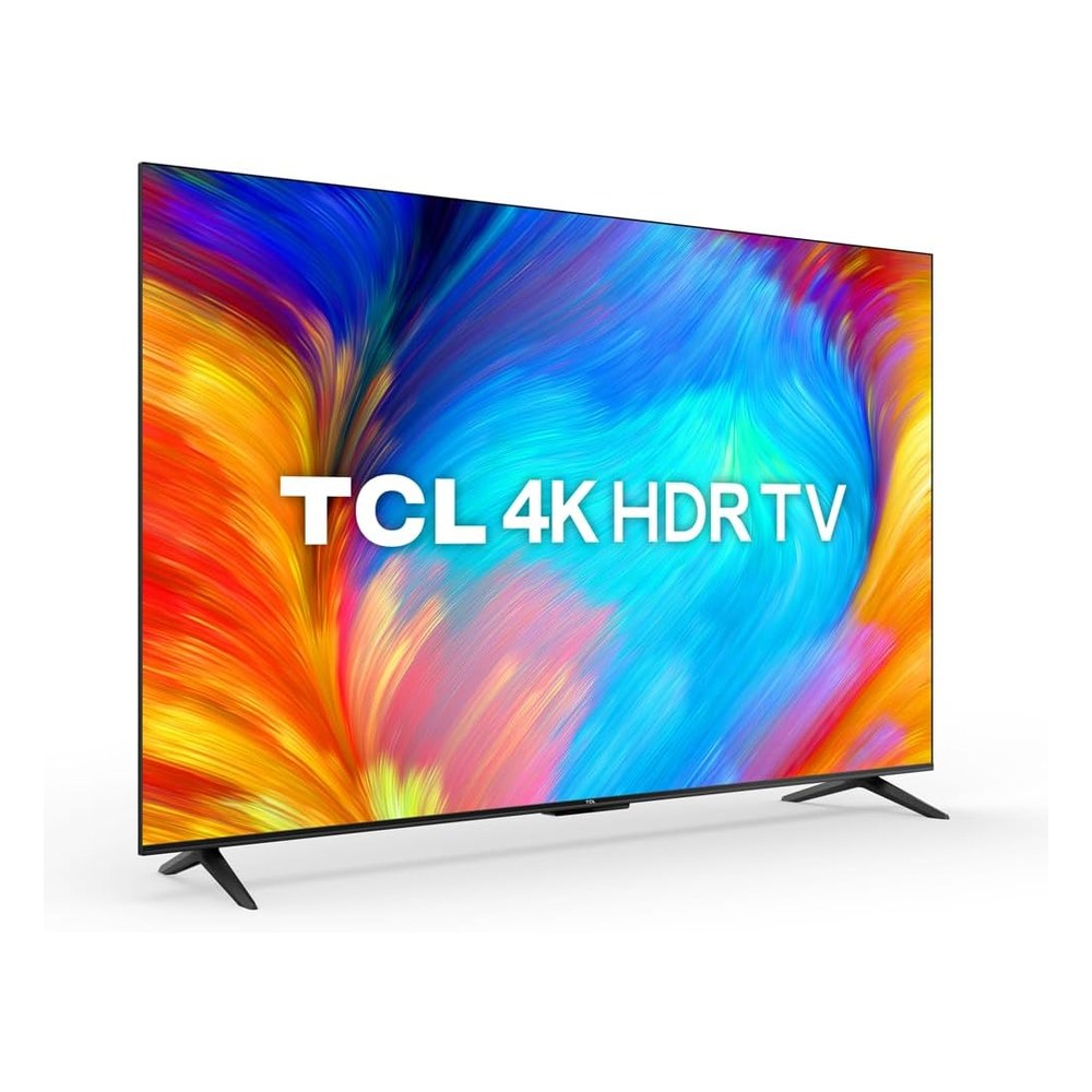 TCL 4K Smart Android UHD LED HDR TV P635 Models