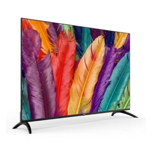 Royal 55″ Smart Google UHD LED TV  RTV55GT8W
