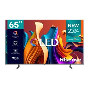 Hisense 55″ 4K Smart QLED TV 55Q6N 2024 Model