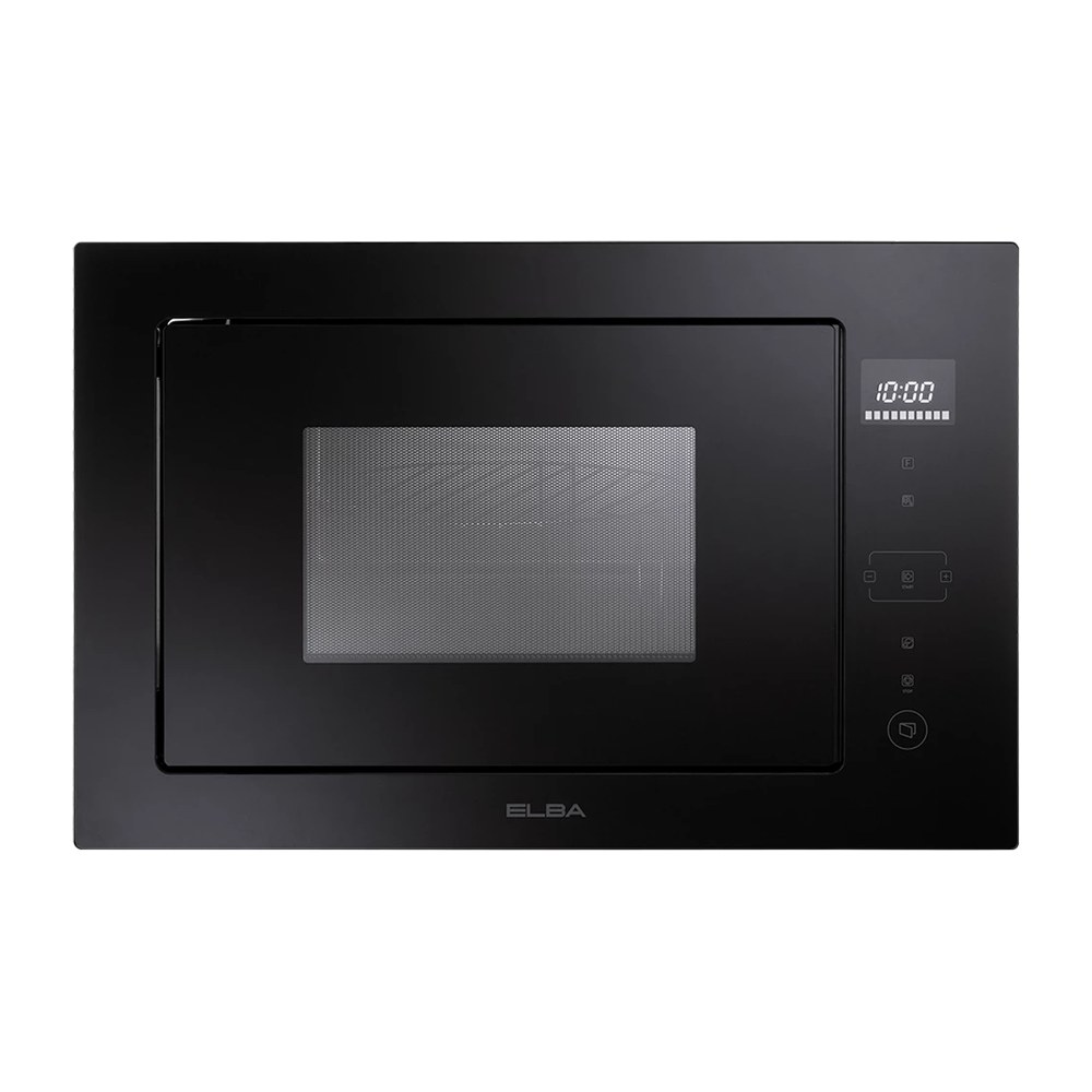 Elba Built-In Microwave Oven EL 38BG MW 25L