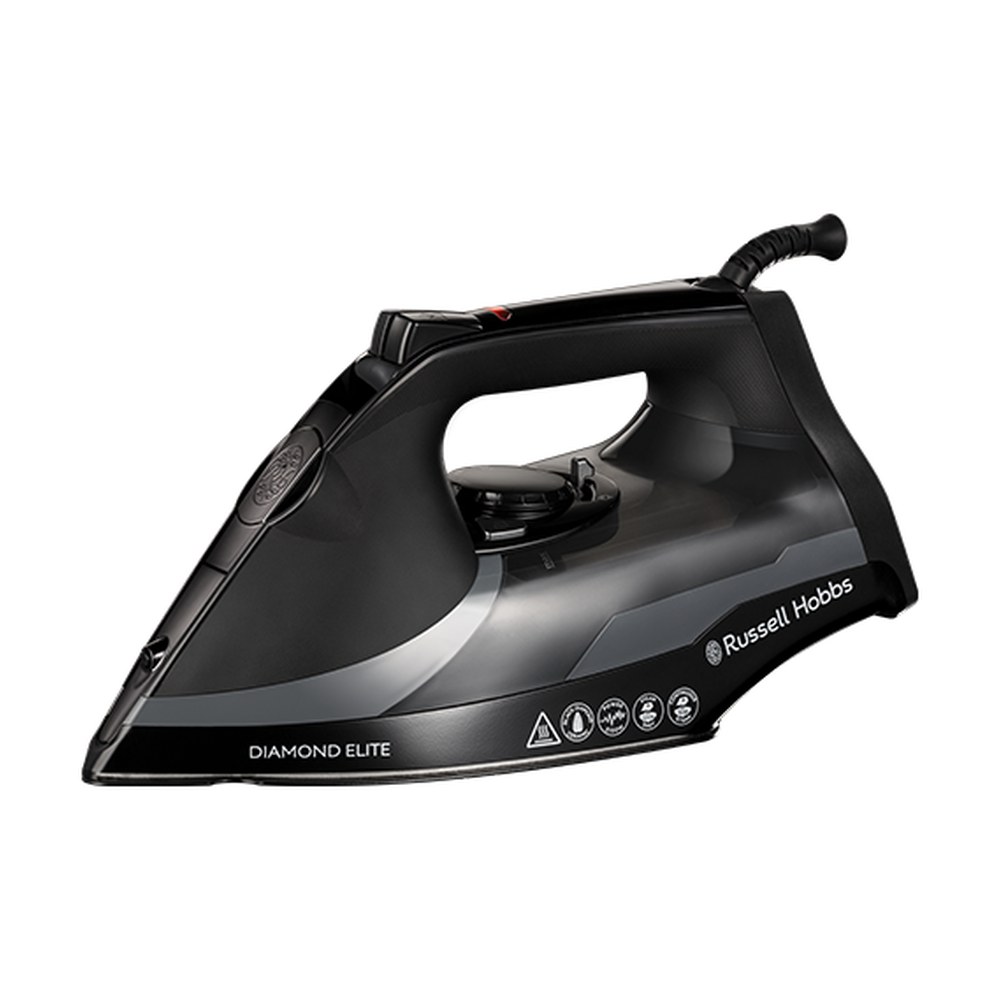 Russell Hobbs Diamond Elite Steam Iron 27000