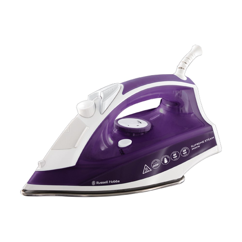 Russell Hobbs Supremesteam Traditional Iron 23060