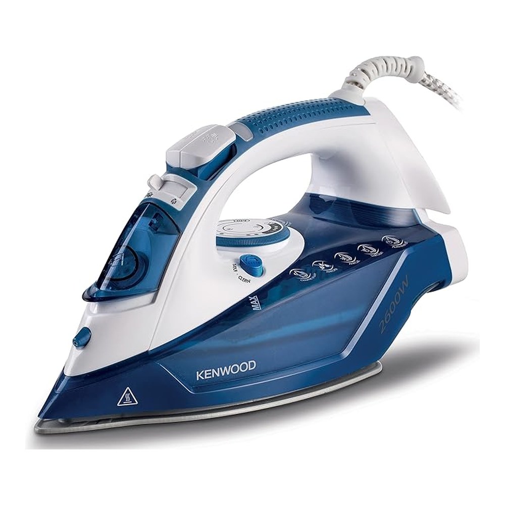 Kenwood Steam Iron STP75.000WB
