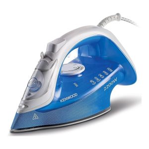 Kenwood Steam Iron  STP60.000WB