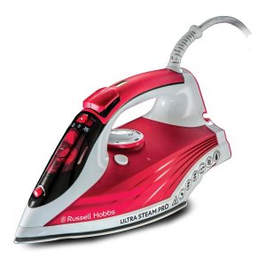 Russell Hobbs Ultra Steam Pro Iron  23990