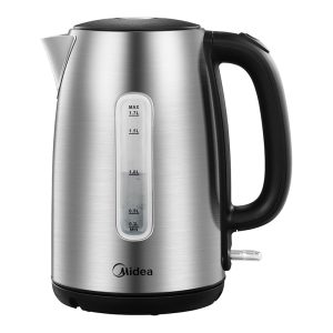Midea Stainless Steel Kettle  MK-17S30A2