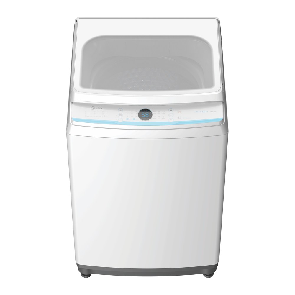 Midea Top Load Washing Machine 8Kg MA200W80/G Inv