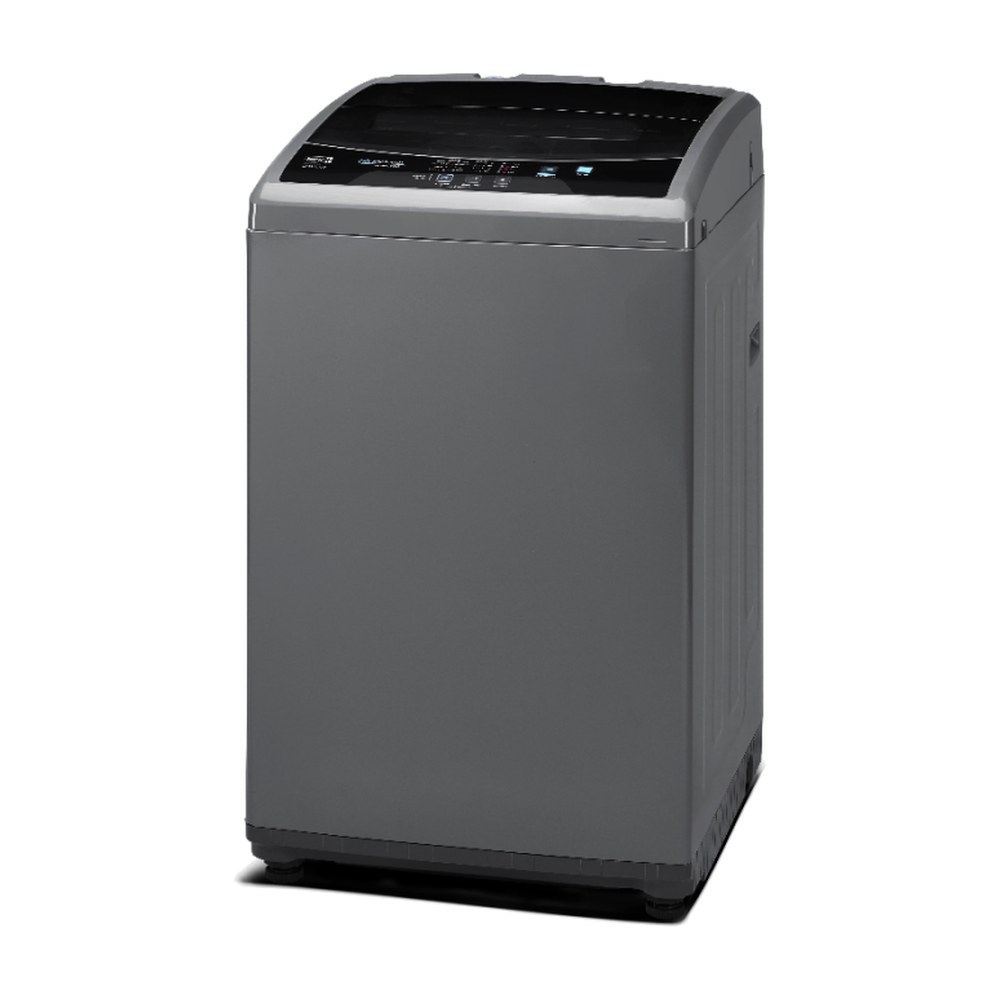 Scanfrost Top Load Washing Machine 12kg SFWMTL12ME