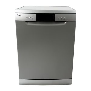 Royal Free Standing Dishwasher  RFDW14-8S