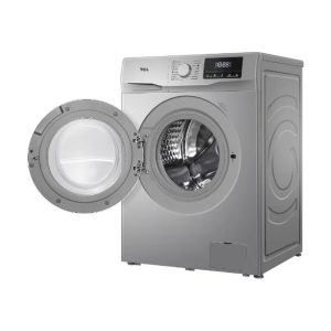 TCL Front Loading Washing Machine  9KG  P609FLS  INV
