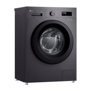 LG Front Load Washing Machine  7KG  LGWM2Y1HYP6J