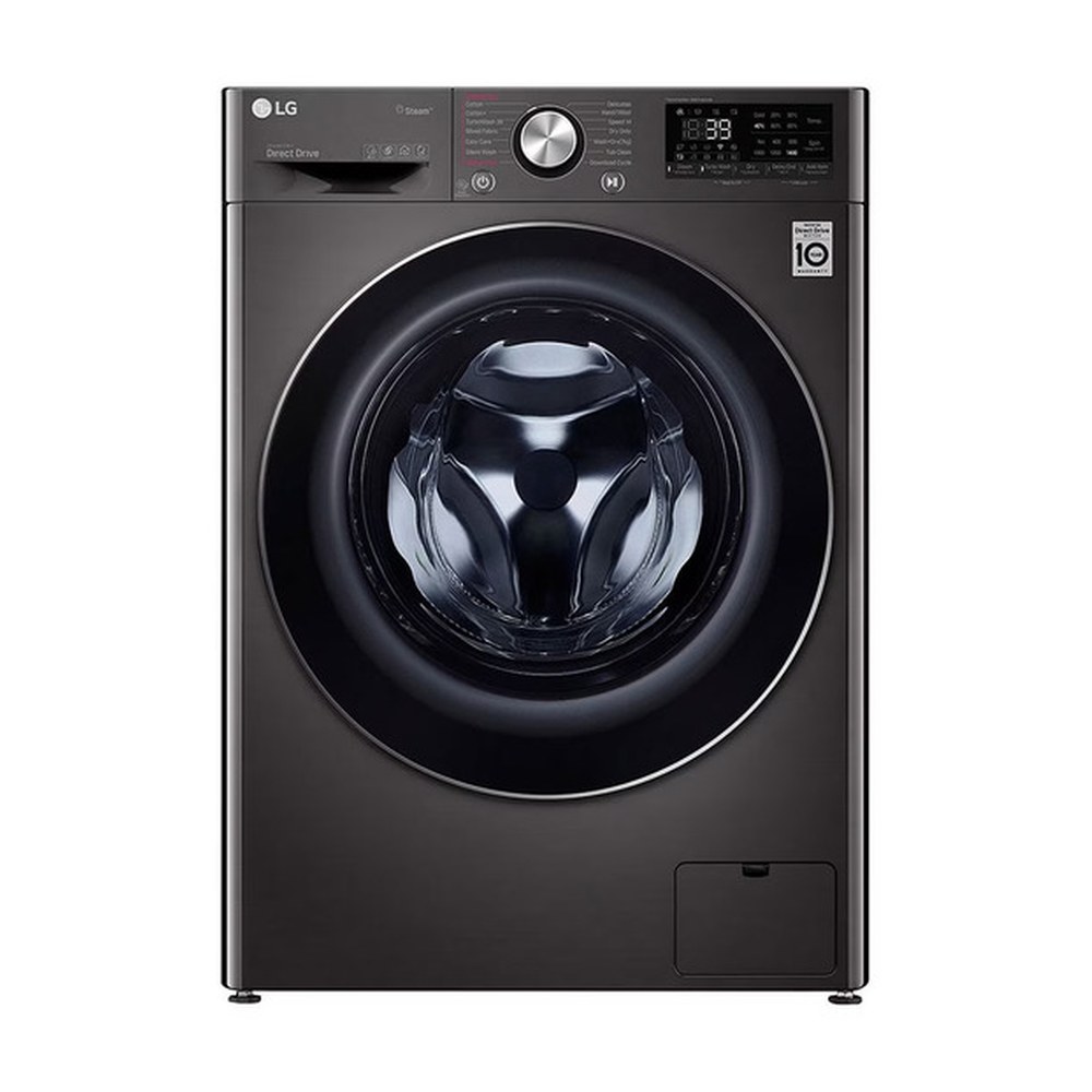 LG Front Load Washer & Dryer Machine 9/5KG F2V5FGPYJE