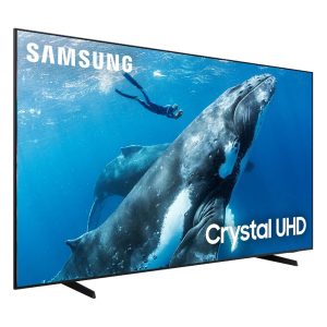 Samsung 98″ 4K Smart Crystal UHD TV UA98DU9000UXKE (2024)