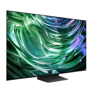 Samsung 83″ 4K Smart OLED TV  QN83S90D  (2024)