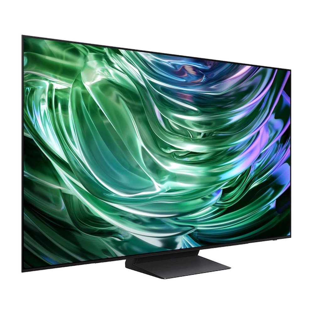 Samsung 83″ 4K Smart OLED TV QN83S90D (2024)