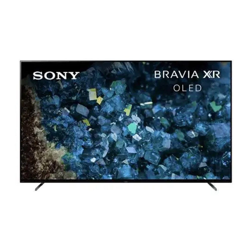Sony 77″ 4K Smart Google UHD OLED TV: XR77A80L (2023 Model)