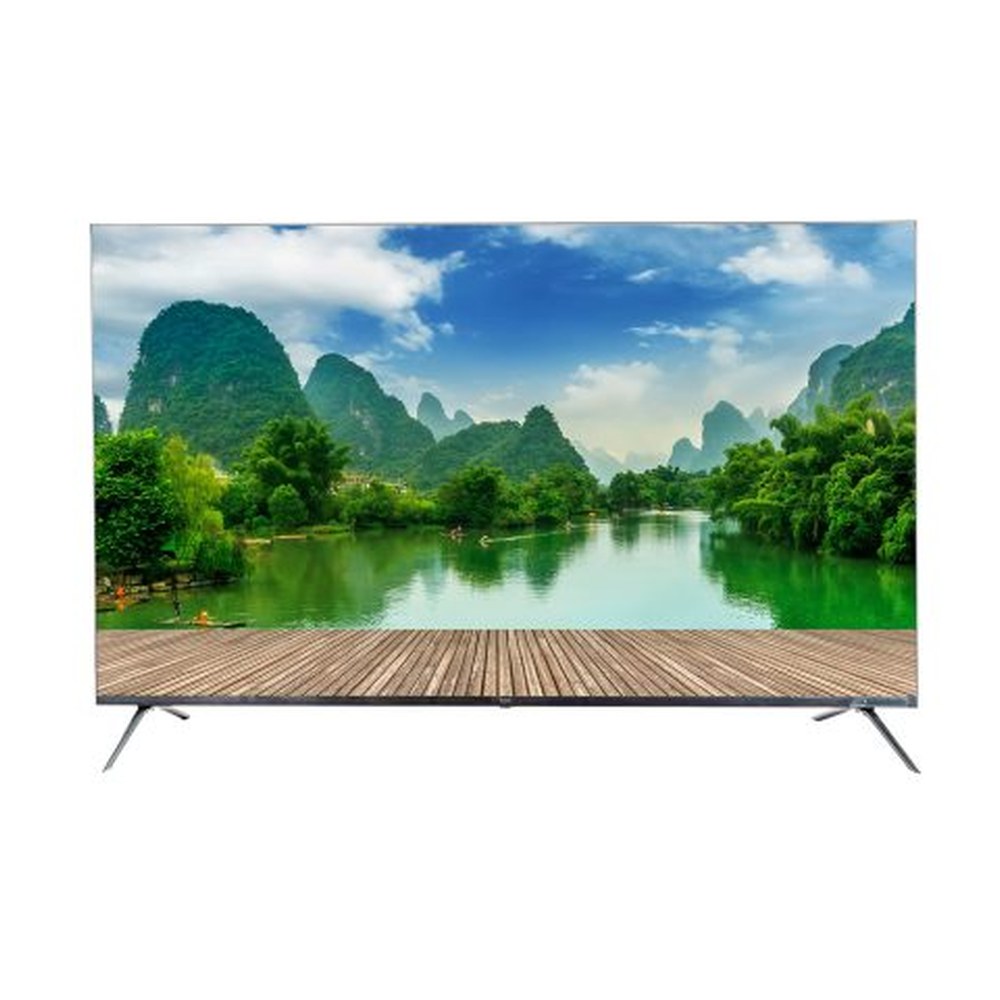 Royal 85″ Smart Spectra QLED TV RTV85D8100