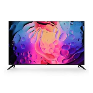 Royal 58″ Smart Google UHD LED TV   RTV58GT8W