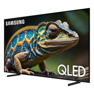 Samsung 55″ 4K Smart QLED HDR LED TV QA75Q60D (2024)