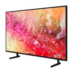 Samsung 50″ 4K Smart UHD LED TV  DU7000  (2024 Model)