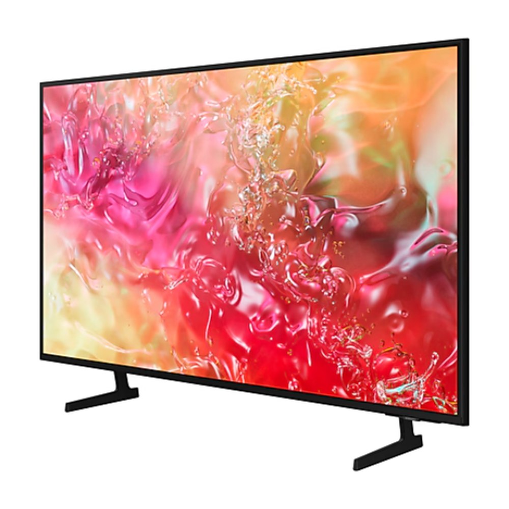 Samsung 50″ 4K Smart UHD LED TV DU7000 (2024 Model)