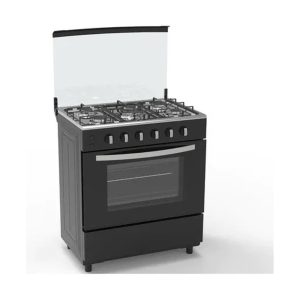 Aeon 5 Burner Gas Cooker with Oven  ACG9050