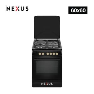 Nexus Gas/Electric Burner NX-6000