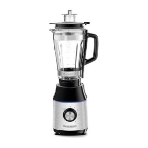 Black+Decker High Speed Premium Blender 700W  BX650-B5