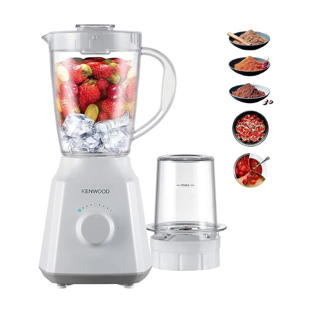 Kenwood Blender 1.5L 300W BLP05.150WH