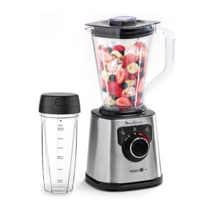 Moulinex High Speed Blender 2L 1200W  LM88HD27