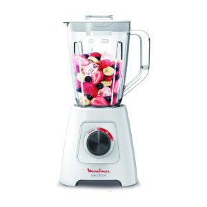 Moulinex Blendforce Blender 2L 600W  LM423127
