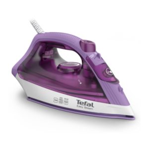 Tefal Ecomaster Steam Iron 1800W  FV1721M0