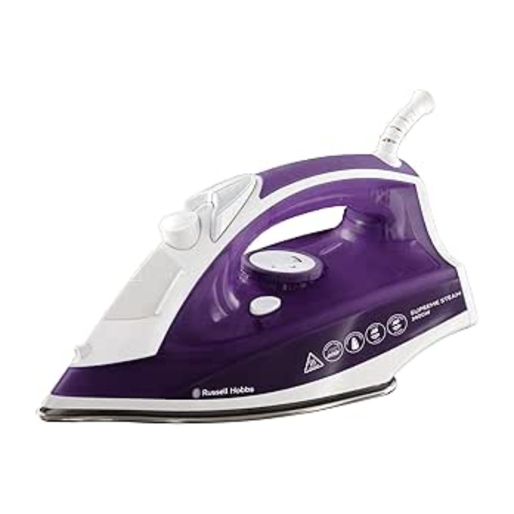 Russell Hobbs Supreme Steam Iron 2400W 23060