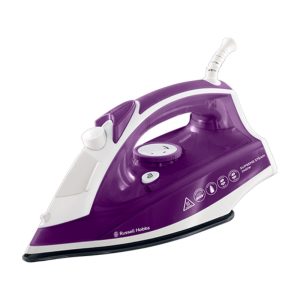 Russell Hobbs Supreme Steam Traditional Iron  23062