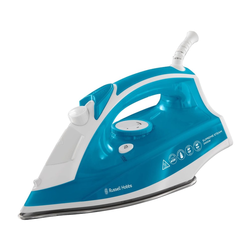 Russell Hobbs Supreme Steam Iron 2400W 23061
