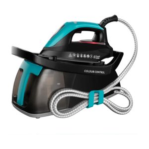 Russell Hobbs Colour Control Steam Generator  25401