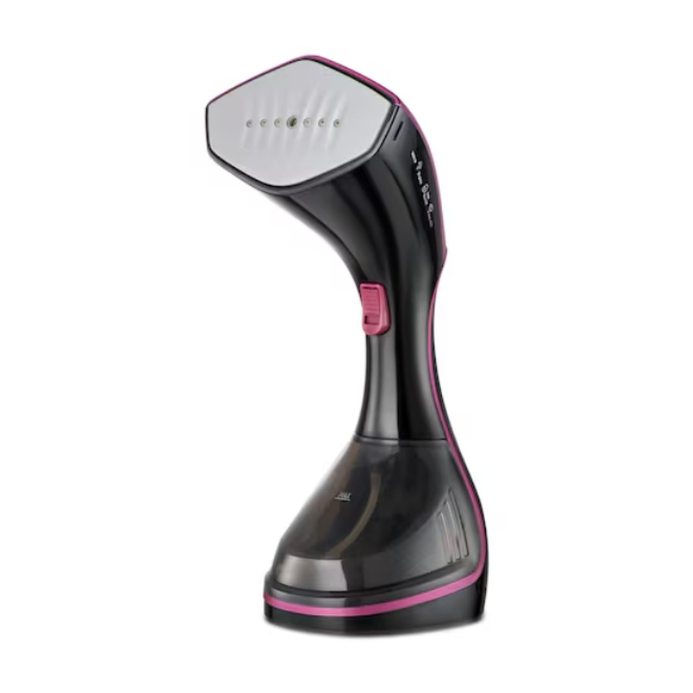 Black & Decker Portable Digital Handheld Garment Steamer 1600W HSTD1600-B5