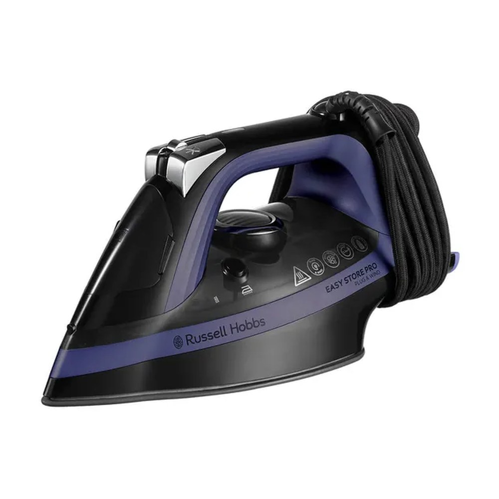 Russell Hobbs Steam Iron 2400W 26731