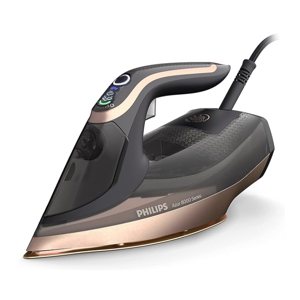 Philips Azur Steam Iron 8000 Series 3000W DST8041/86