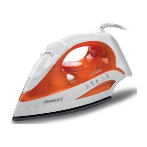 Kenwood Steam Iron 2100W  STP50.000WO