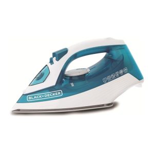 Black & Decker Steam Iron 1600W  X1575-B5