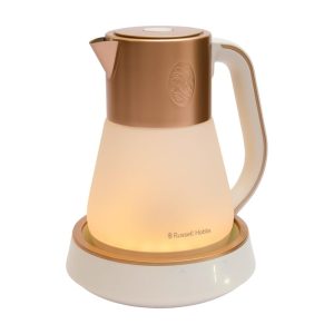 Russell Hobbs Electric Kettle 1.7L 3000W 27450