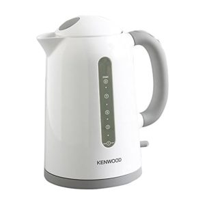 Kenwood Electric Kettle, 1.6L 300W  JKP210