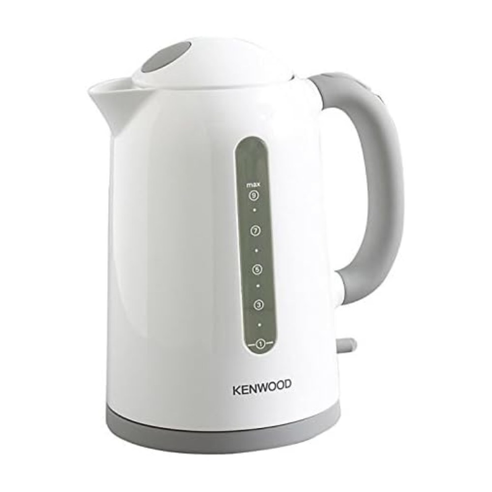 Kenwood Electric Kettle, 1.6L 300W JKP210