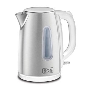 Black + Decker Electric Kettle 2200W 1.7L  JC454-B5